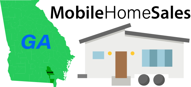 GA Mobile Home Sales - WAYCROSS, GA